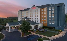 Hilton Garden Inn Tuscaloosa Al